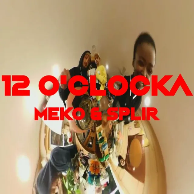 12 O'clocka