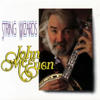 String Wizards by John McEuen