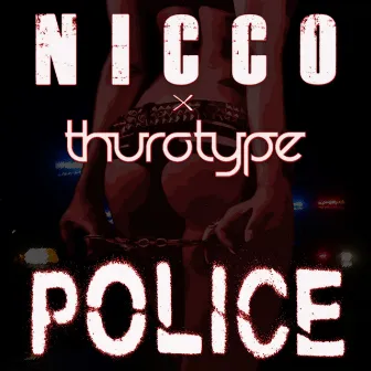 Police by Thurotype