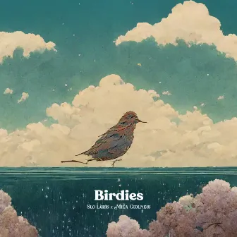 Birdies by Mila Coolness