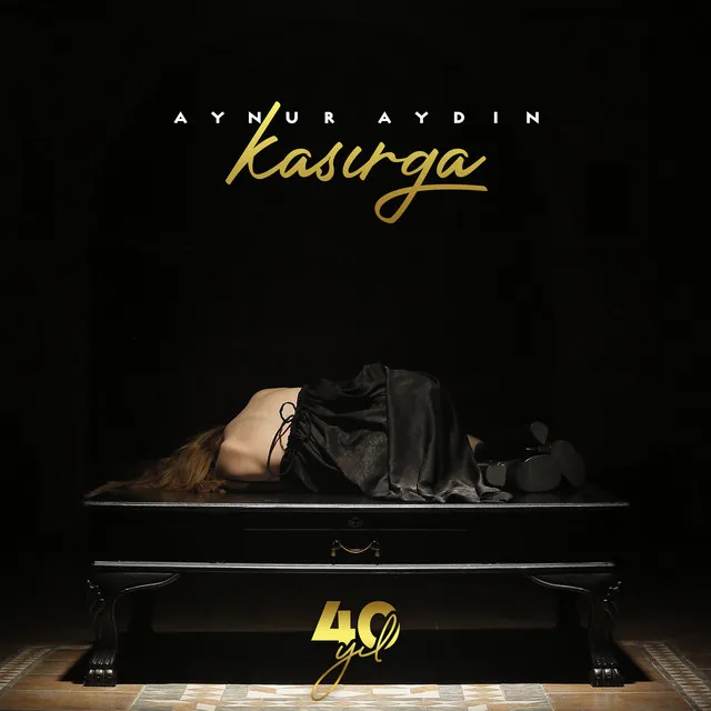 Kasırga - 40 Yıl