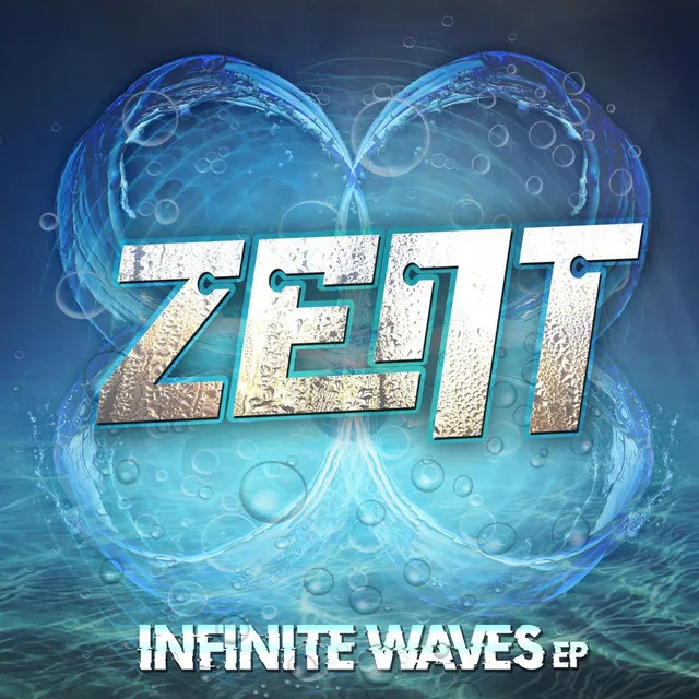 Infinite Waves