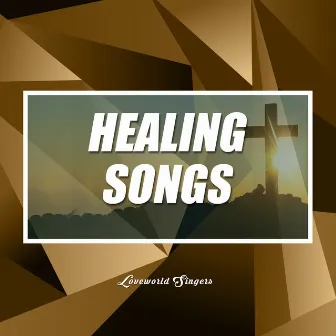 Healing Songs by Pastor Chris