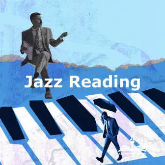 Jazz Reading by Unknown Artist