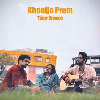 Khonijo Prem by Timir Biswas