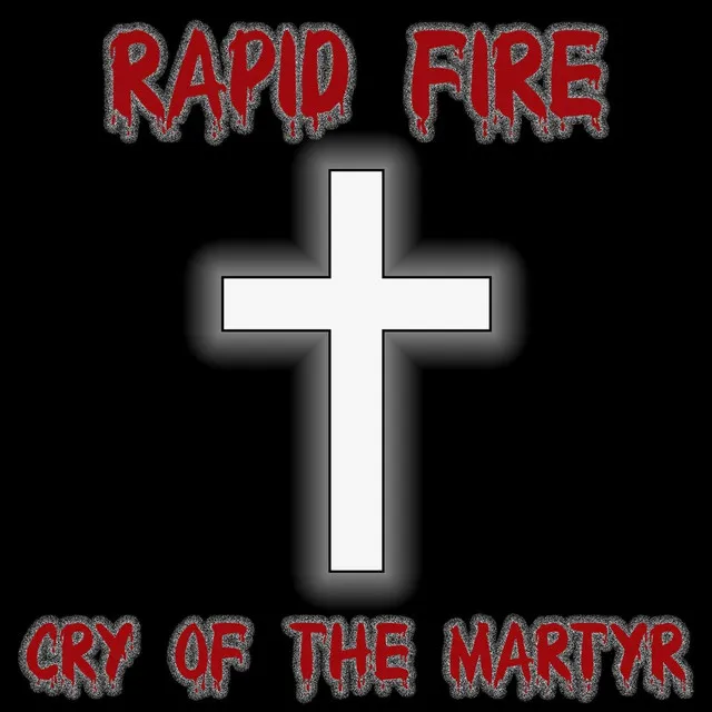 Cry of the Martyr