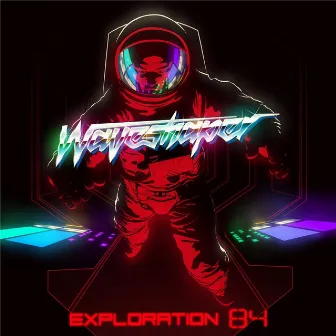 Exploration 84 by Waveshaper