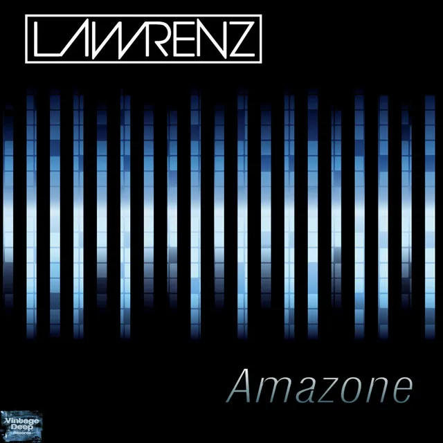 Amazone - Original Mix