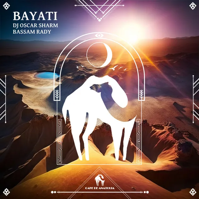 Bayati