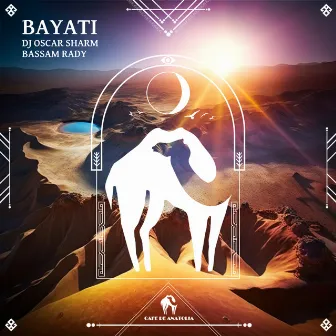 Bayati by Bassam Rady