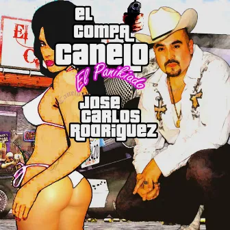 El Panikiado ... by El Compa Canelo