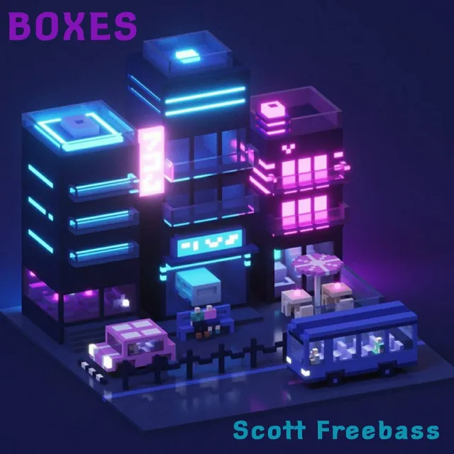 Boxes