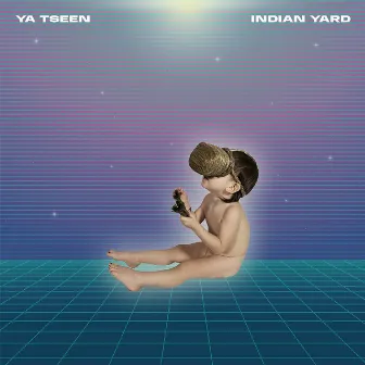 Indian Yard by Ya Tseen