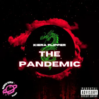 The Pandemic by Kiera Fliper