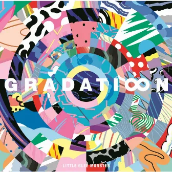 GRADATI∞N by Little Glee Monster