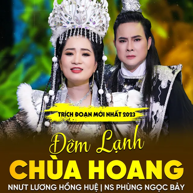 Trích Đoạn Đêm Lạnh Chùa Hoang