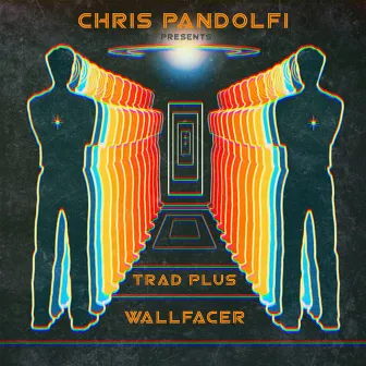 Wallfacer by Chris Pandolfi