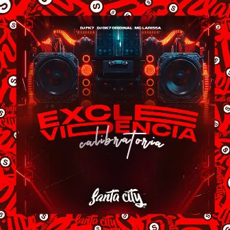 Exclevidência Calibratoria by DJ FK7