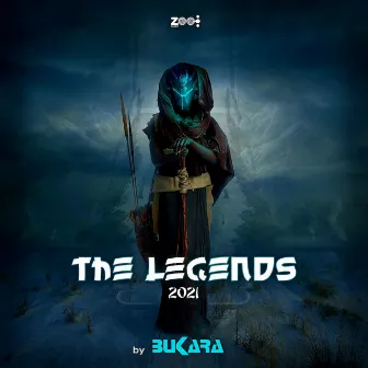 The Legends 2021 by 8uKara