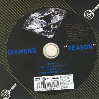 Reason by Diamond