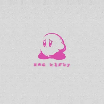 Sad Kirby :( by Seiscuerdas