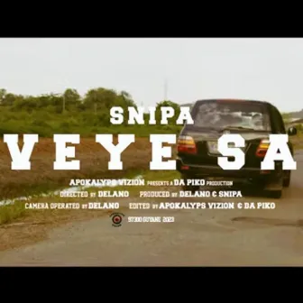 Véyé sa by SNIPA