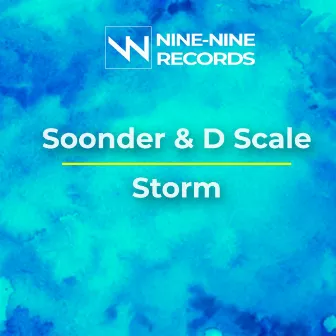 Storm by D Scale