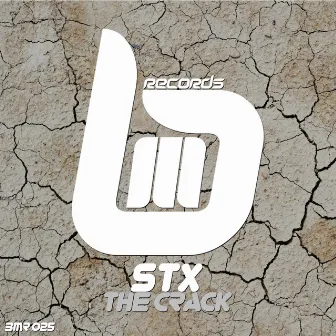 The Crack by Stx