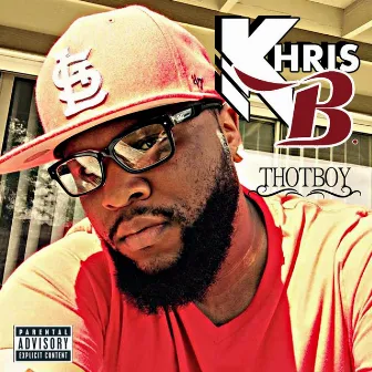 Thot Boy by Khris B