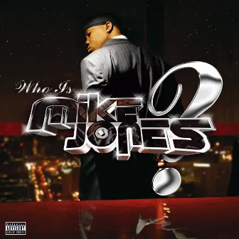 Who Is Mike Jones? by Mike Jones