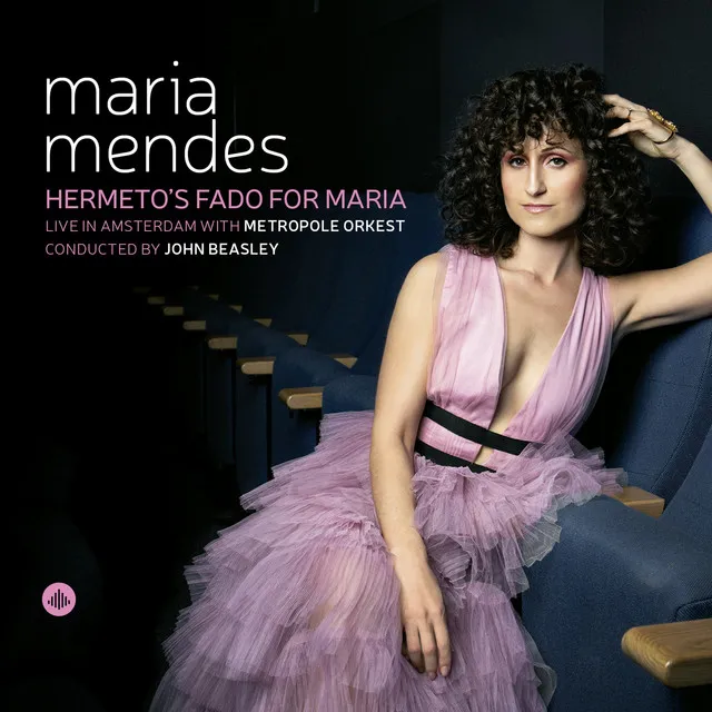 Hermeto's Fado for Maria (Radio Edit)