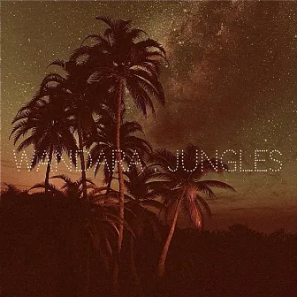 Jungles by Wandara