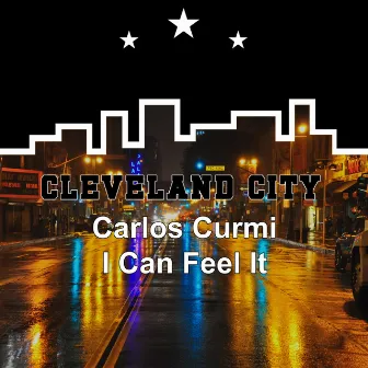 I Can Feel It by Carlos Curmi