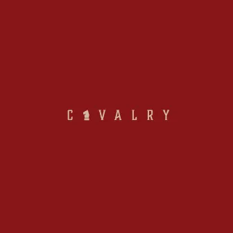 CAVALRY 007 by Patrick Krause