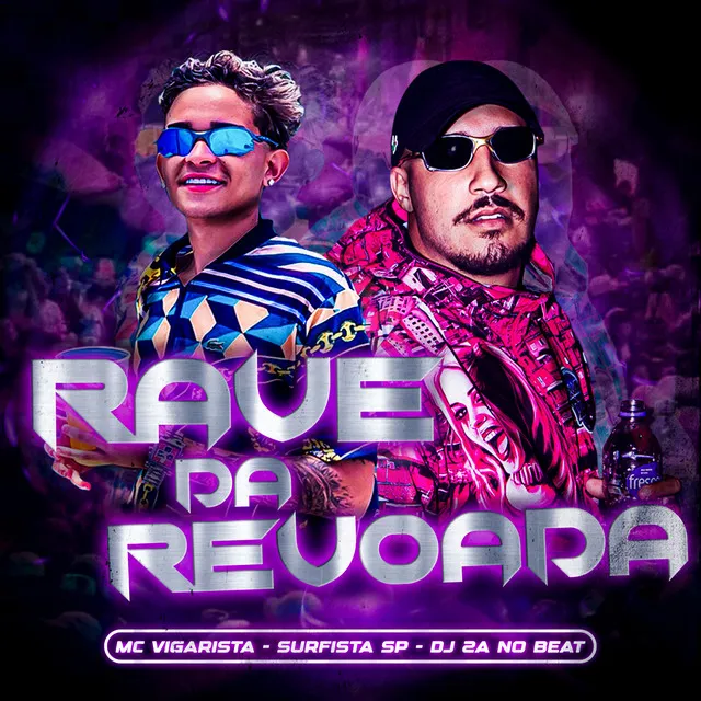 Rave da Revoada