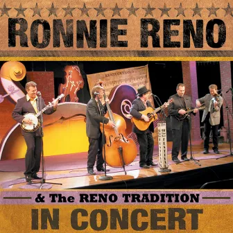 In Concert (Live) by Ronnie Reno