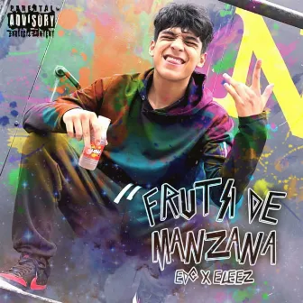 Frutsi de Manzana by Elezz