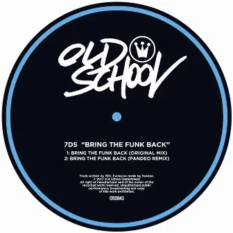 Bring The Funk Back by 7DS (Italy)