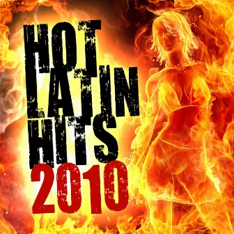 Hot Latin 2010 by MLD