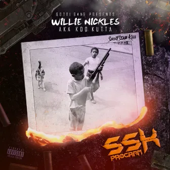 S.S.K. by Willie Nickles