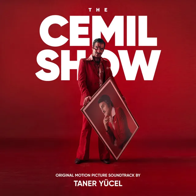 The Cemil Show (Original Motion Picture Soundtrack)