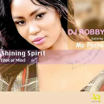 Shining Spirit (Vocal Mix) by Dj Robby