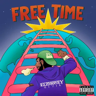 Free Time by Elzmoneymuzik