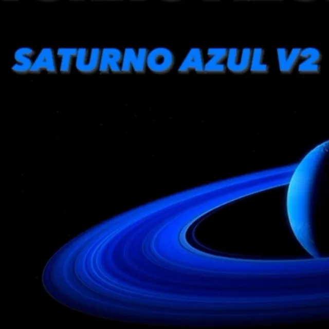 AUTOMOTIVO SATURNO AZUL VOL 2