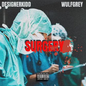 surgery by Designerkidd