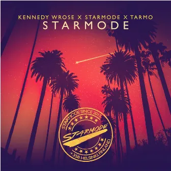 Starmode by Kennedy Wrose