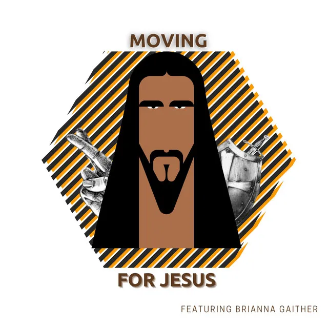 Moving For Jesus - Extended Version