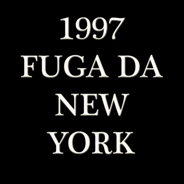 1997: Fuga Da New York - Suoneria Per Cellulari