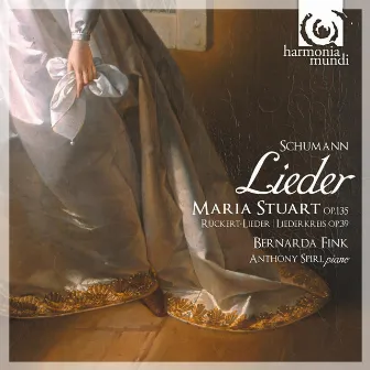 Schumann: Lieder by Anthony Spiri