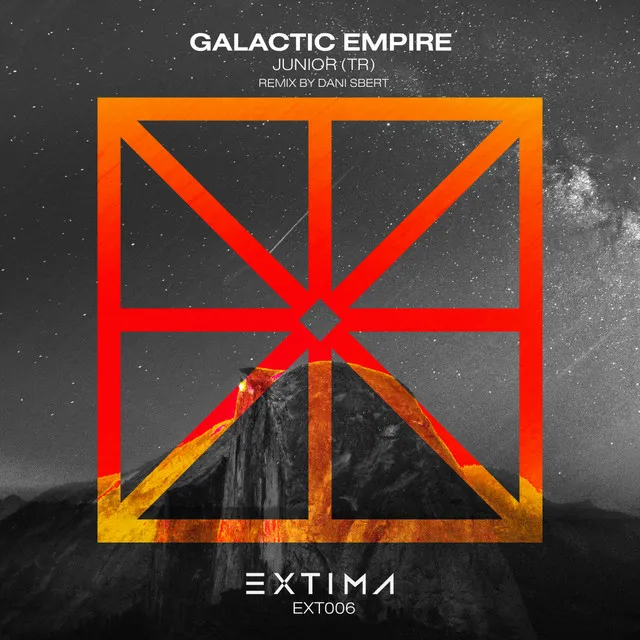 Galactic Empire - Dani Sbert Remix